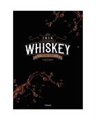 Irish Whiskey Whisky bok av Peter Kjær